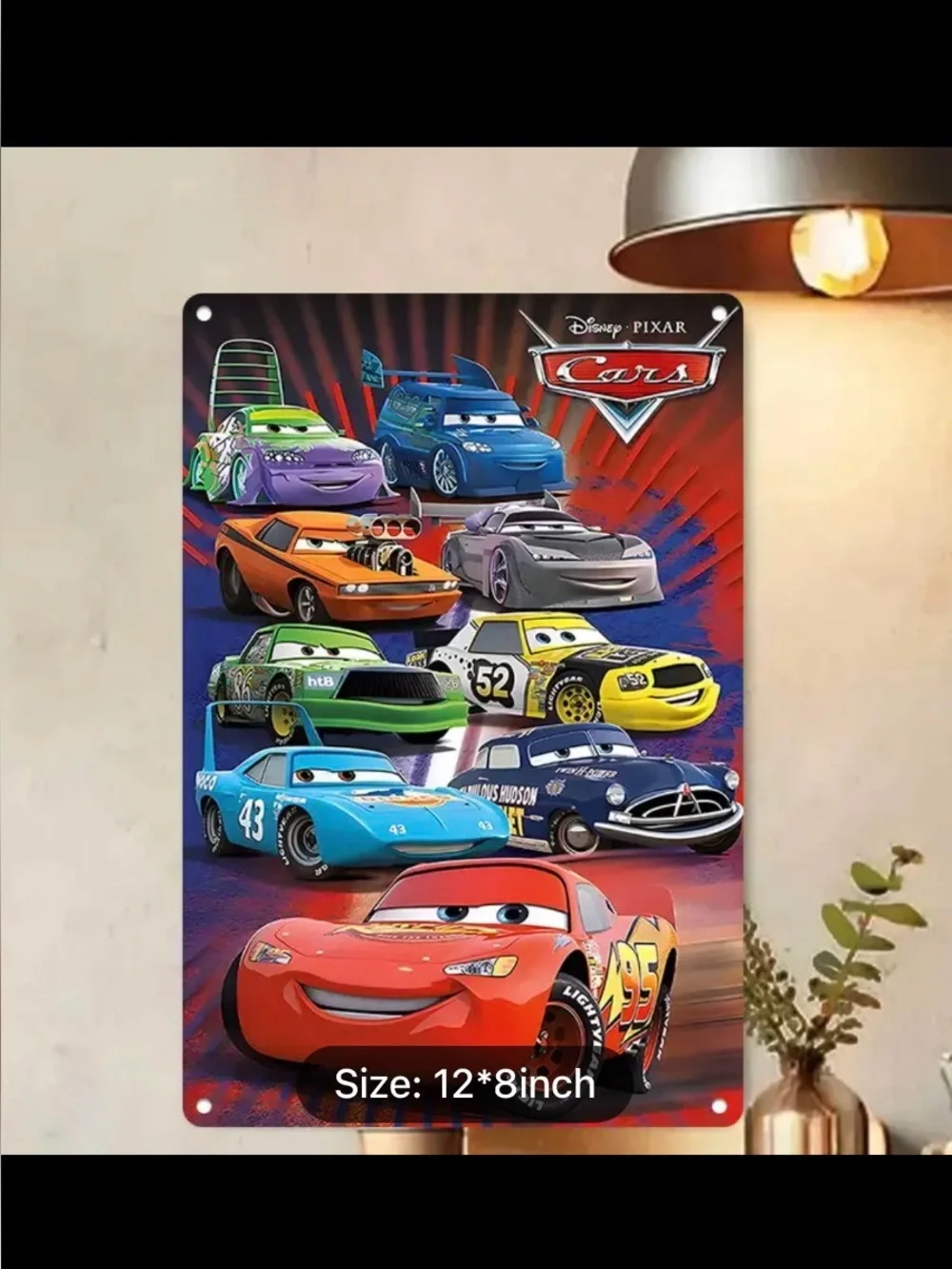 🌟Pick Any 2/$26 Sale Cars Sign